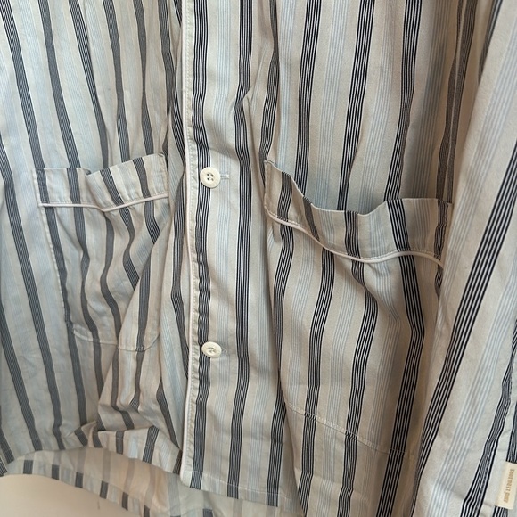 Aime Leon Dore Pajama Shirt - Picture 2 of 6